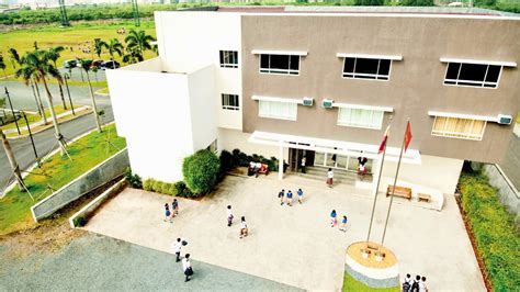 Private Schools In Antipolo: A List .